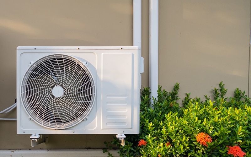 How Does Your Central Air Conditioner Cool Your Home?