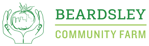 Beardsley Community Farm logo