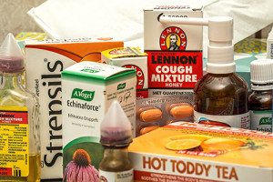 Flu Remedies