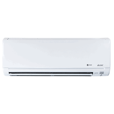Trane ductless systems.